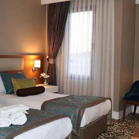 Hotel Taksim Line Istanbul