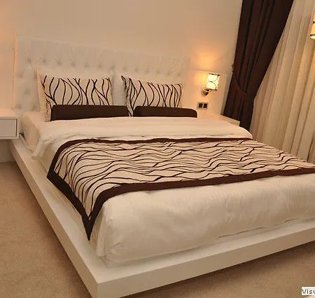 Taksim Line Hotel