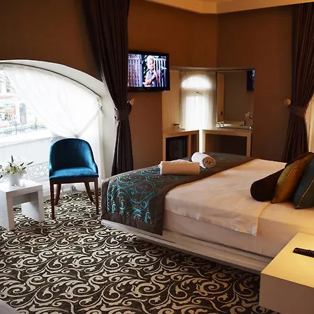 Hotel Taksim Line