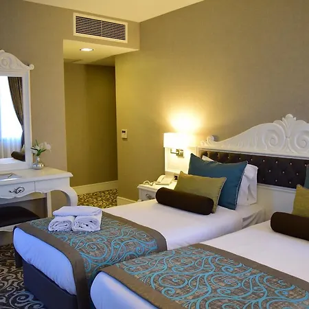 Taksim Line Hotel 4*