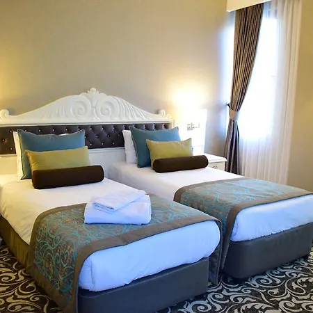 Hotel Taksim Line Istanbul