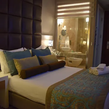 Taksim Line Hotel Istanbul
