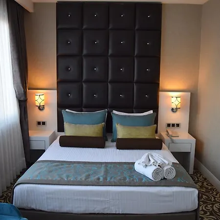 Hotel Taksim Line