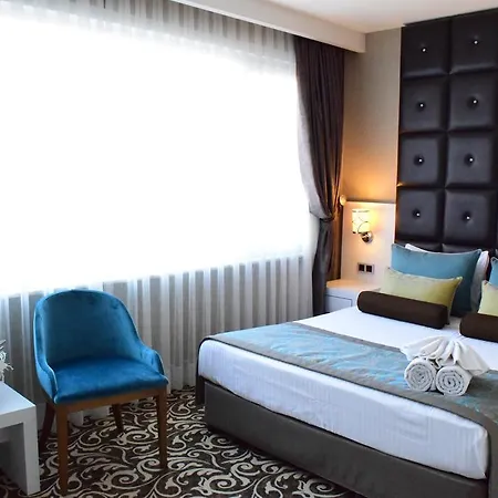Hotel Taksim Line Istanbul