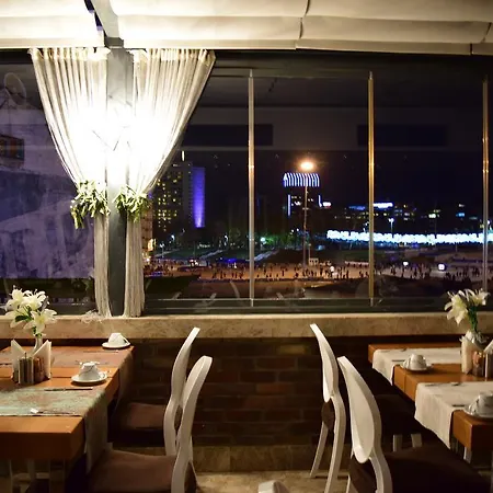 Taksim Line Hotel Istanbul