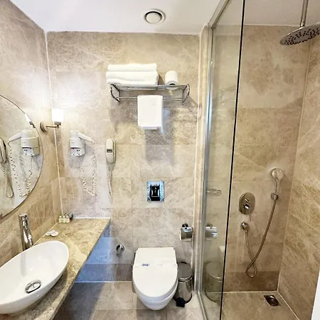 Otel Taksim Line