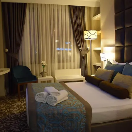 Taksim Line Hotel