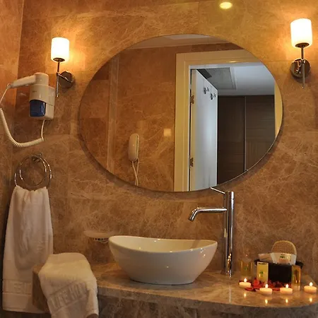 Taksim Line Hotel