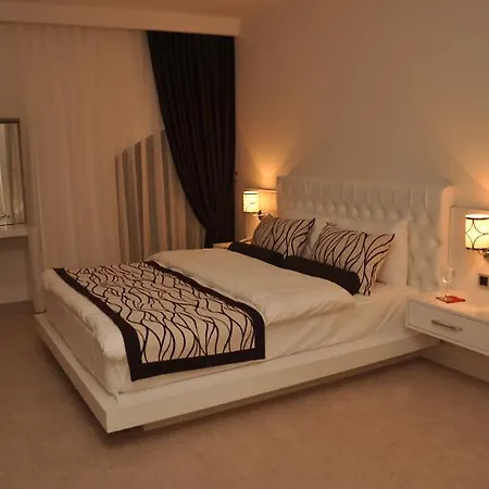 Taksim Line Hotel