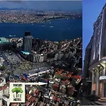 Taksim Line Hotel