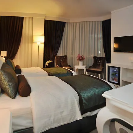 Hotel Taksim Line