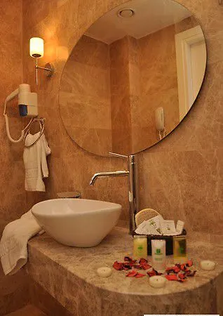 Taksim Line Hotell Istanbul