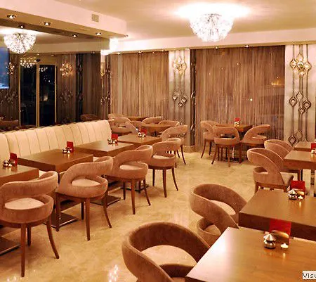 Taksim Line Stambuł