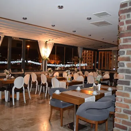 Taksim Line Hotell Istanbul