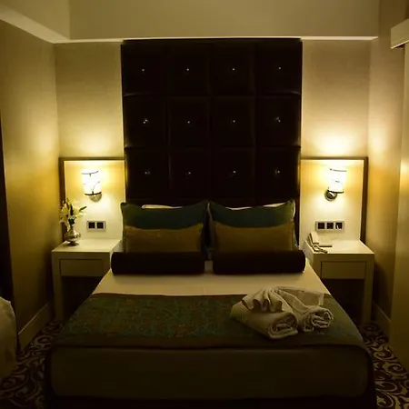 Hotell Taksim Line
