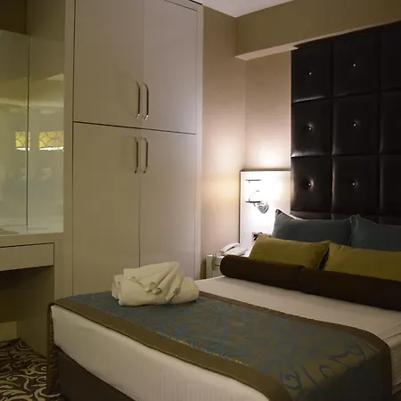 Hotell Taksim Line