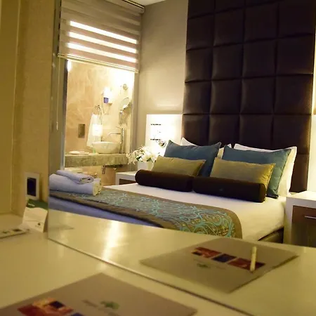 Hotell Taksim Line