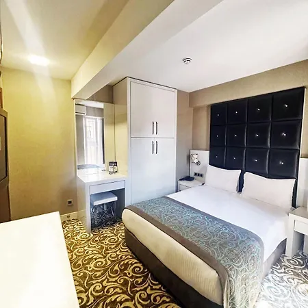 Hotel Taksim Line Stambuł