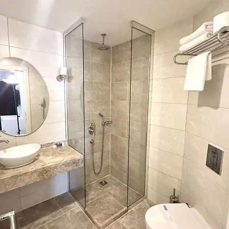 Taksim Line Hotel Stambuł