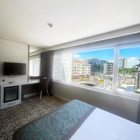 Hotell Taksim Line