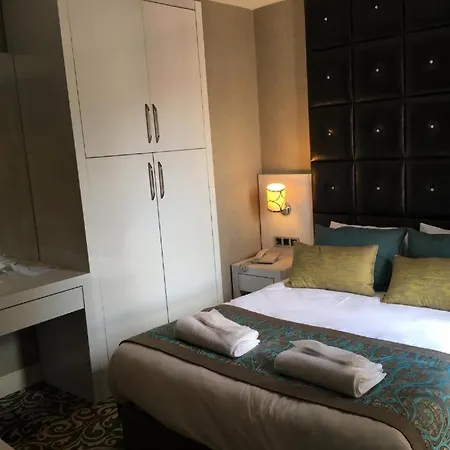 Taksim Line Hotel 4*