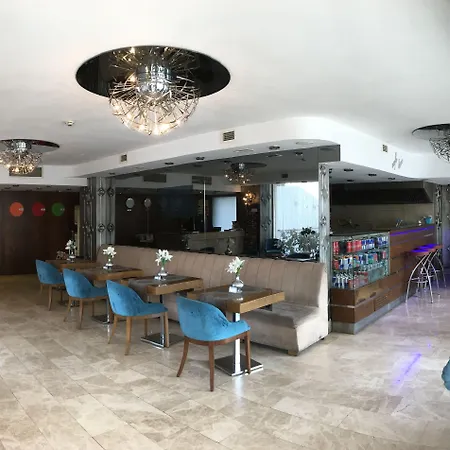 Hotell Taksim Line Istanbul