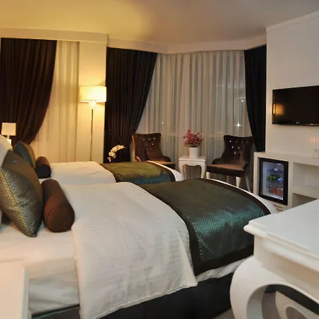 Taksim Line Stambuł