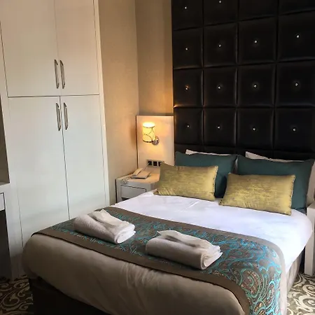 Taksim Line Hotel Stambuł