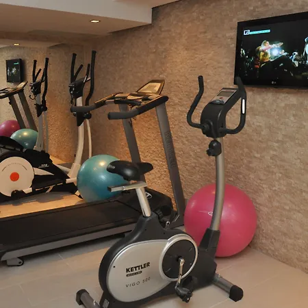 Hotell Taksim Line Istanbul