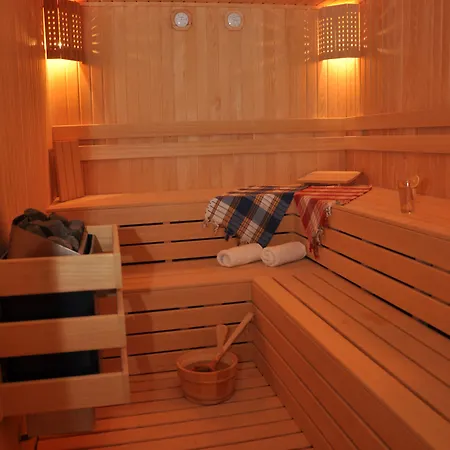 Taksim Line Hotell Istanbul