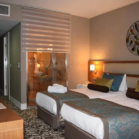 Hotell Taksim Line Istanbul