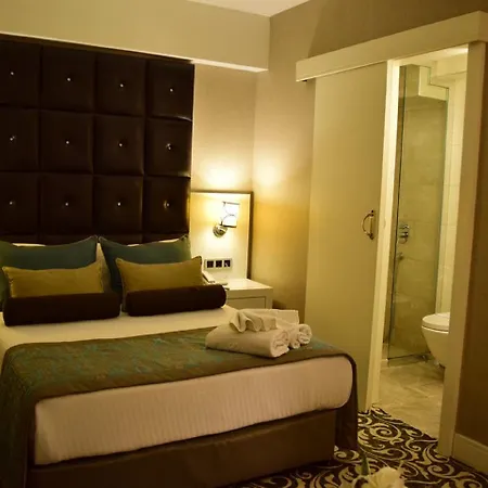 Taksim Line Hotel 4*