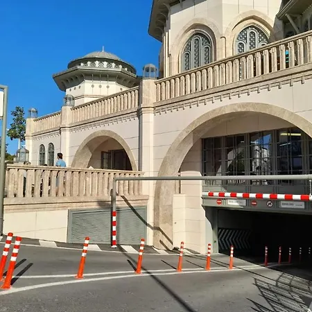 호텔 Taksim Line 이스탄불