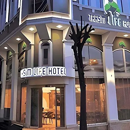 Taksim Line Hotel 4*