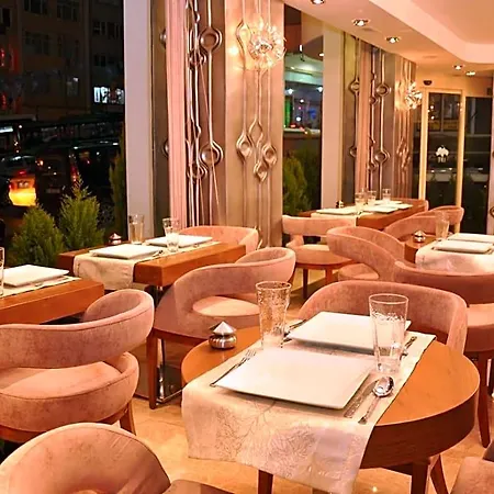 Hotel Taksim Line Istanbul