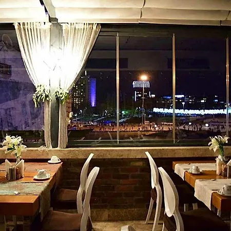 Taksim Line Hotel Istanbul
