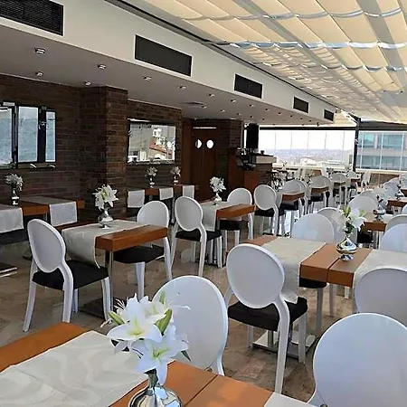 Hotel Taksim Line Istanbul
