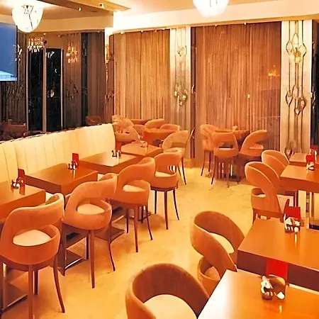 Hotel Taksim Line