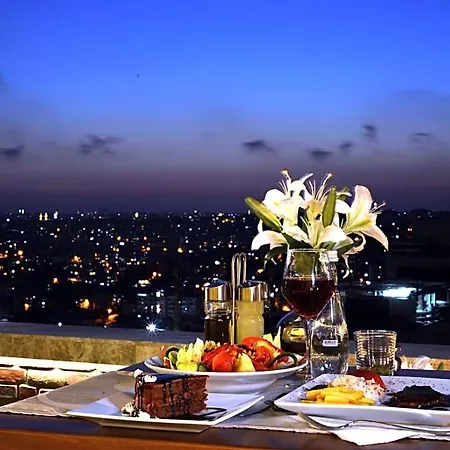 Taksim Line Hotel