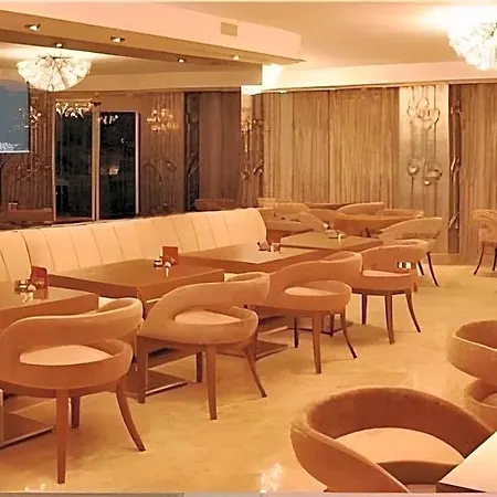 Taksim Line Hotel