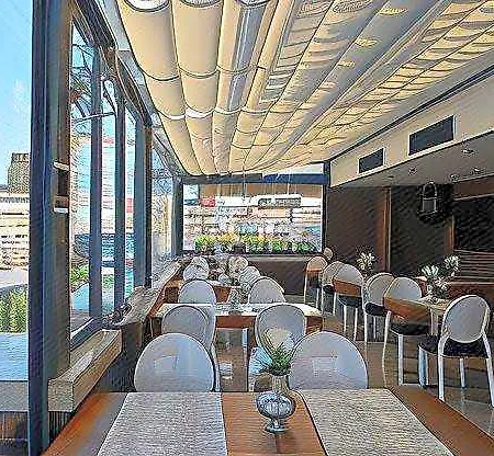 Taksim Line Hotel 4*