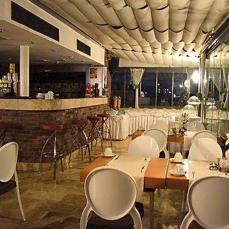 Hotel Taksim Line