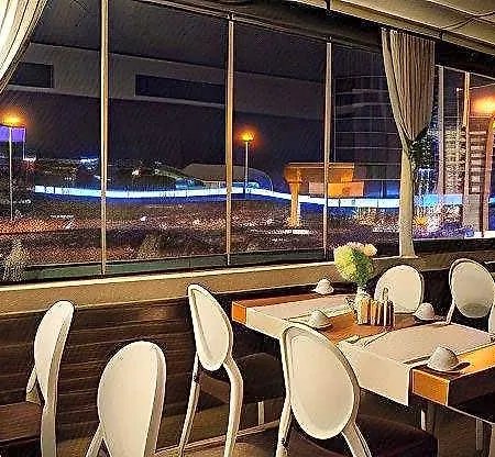 Taksim Line Hotel