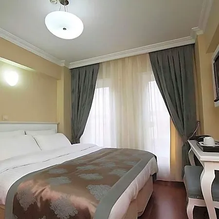 Hotel Taksim Line Istanbul