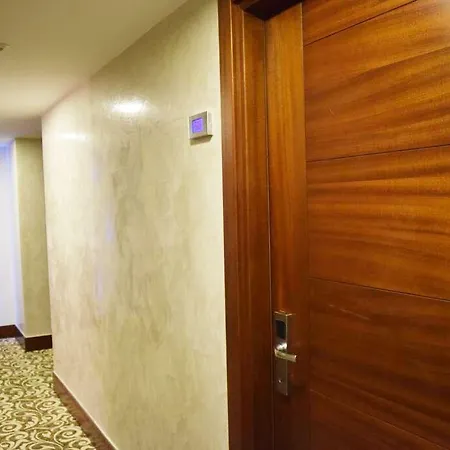 Hotel Taksim Line Stambuł