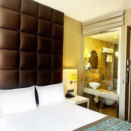 Taksim Line Hotel Stambuł