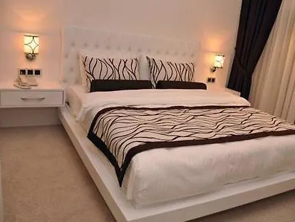 Taksim Line Hotell Istanbul