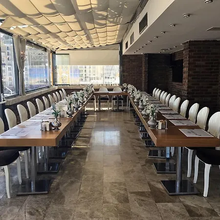 Taksim Line Stambuł