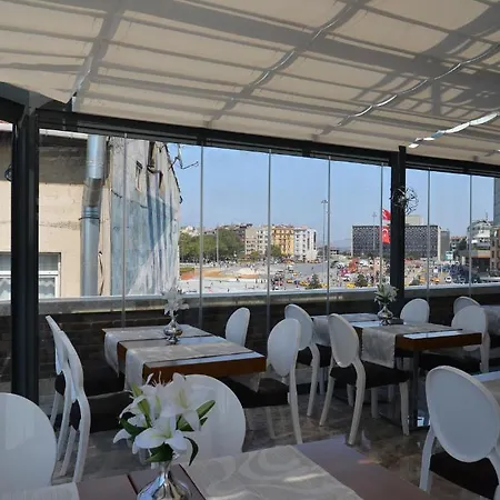 Taksim Line Hotell