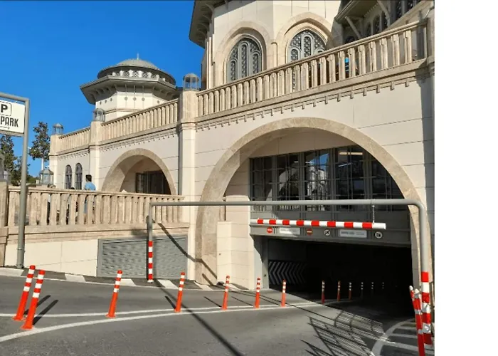 מלון Taksim Line 4*